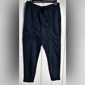 Spyder Men’s Active Navy Joggers with Logo